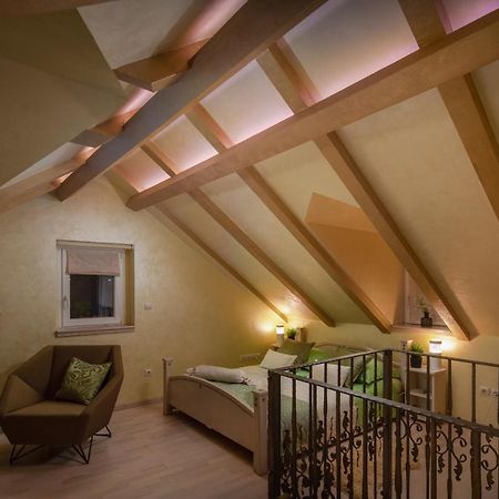 Royal Apartment Varos Split Luaran gambar