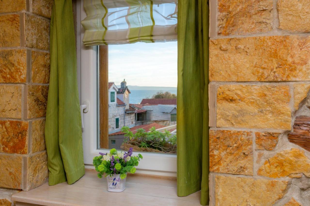 Royal Apartment Varos Split Luaran gambar