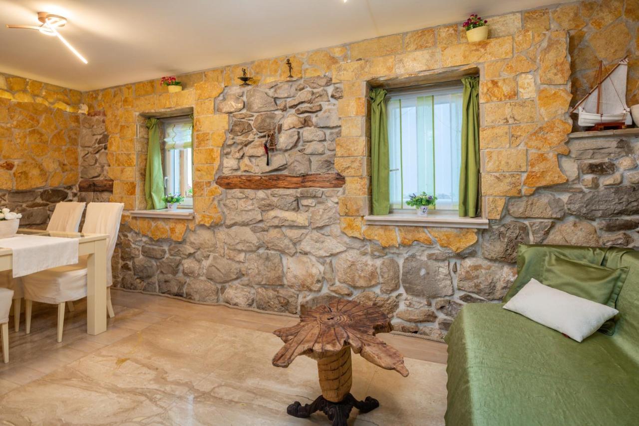Royal Apartment Varos Split Luaran gambar