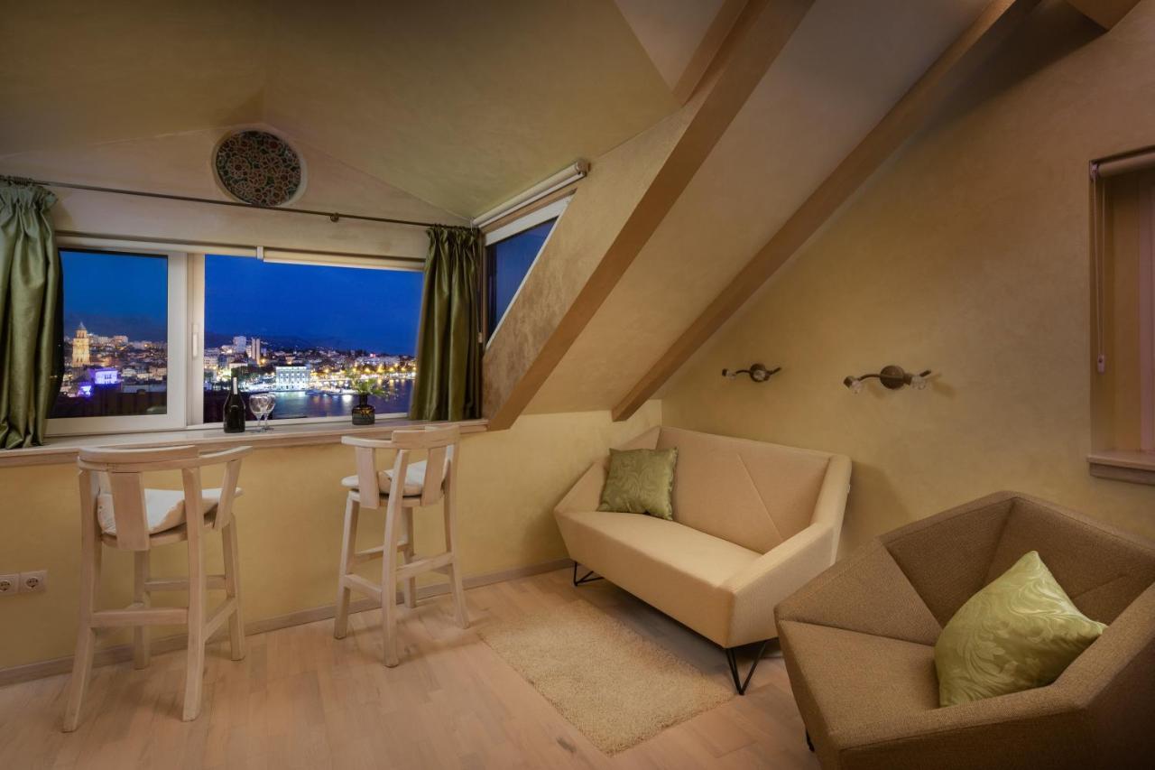 Royal Apartment Varos Split Luaran gambar