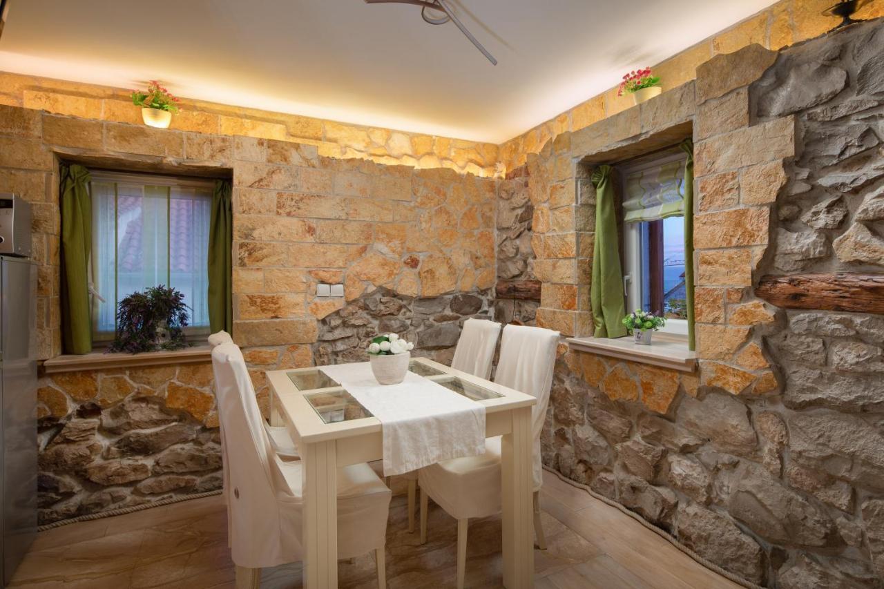 Royal Apartment Varos Split Luaran gambar