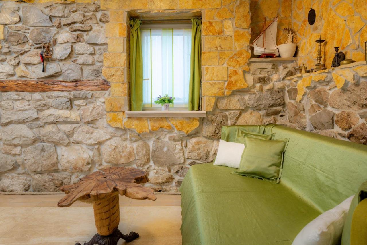 Royal Apartment Varos Split Luaran gambar