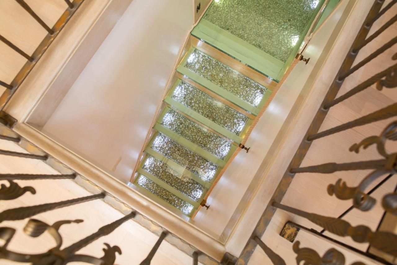 Royal Apartment Varos Split Luaran gambar