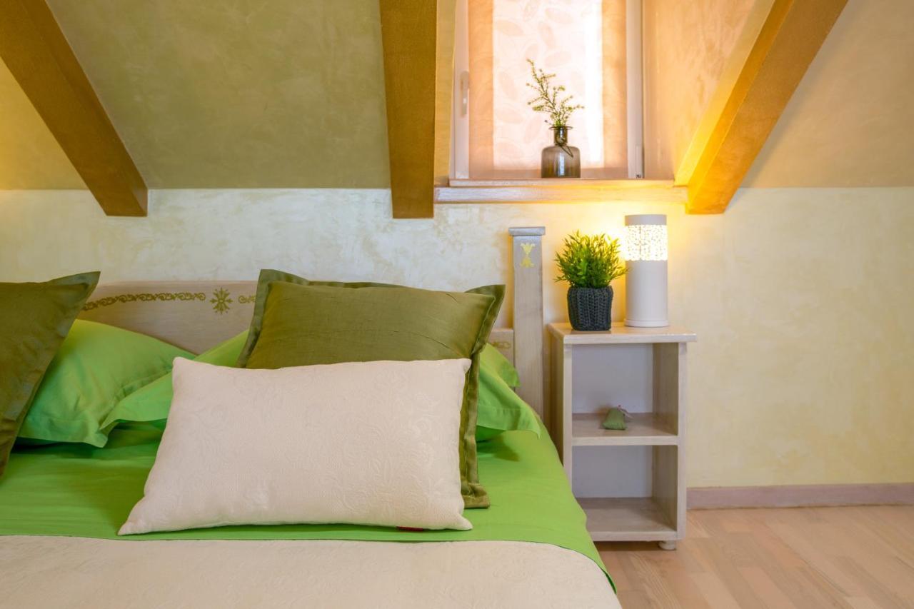 Royal Apartment Varos Split Luaran gambar