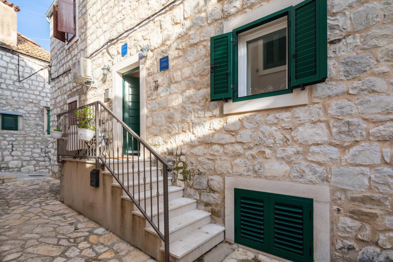 Royal Apartment Varos Split Luaran gambar