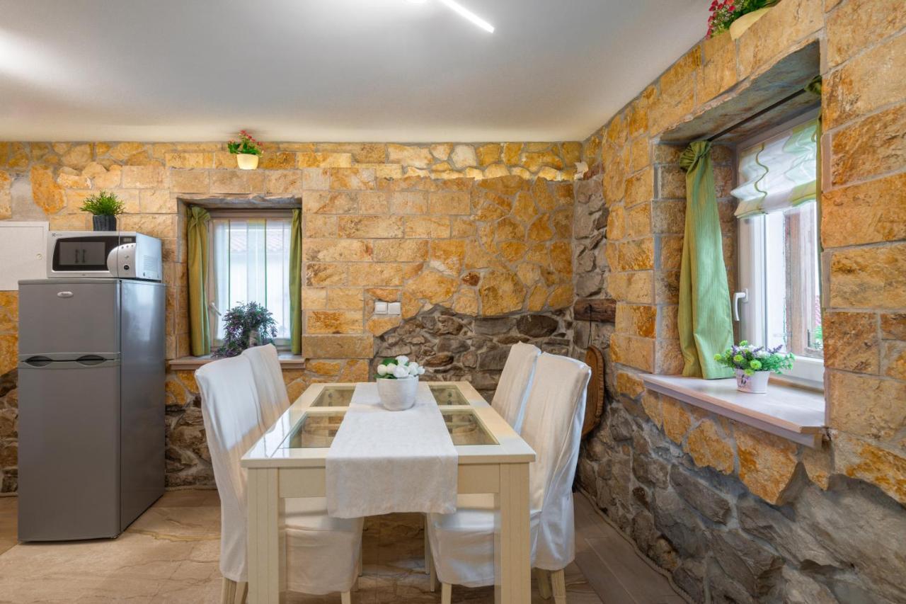 Royal Apartment Varos Split Luaran gambar