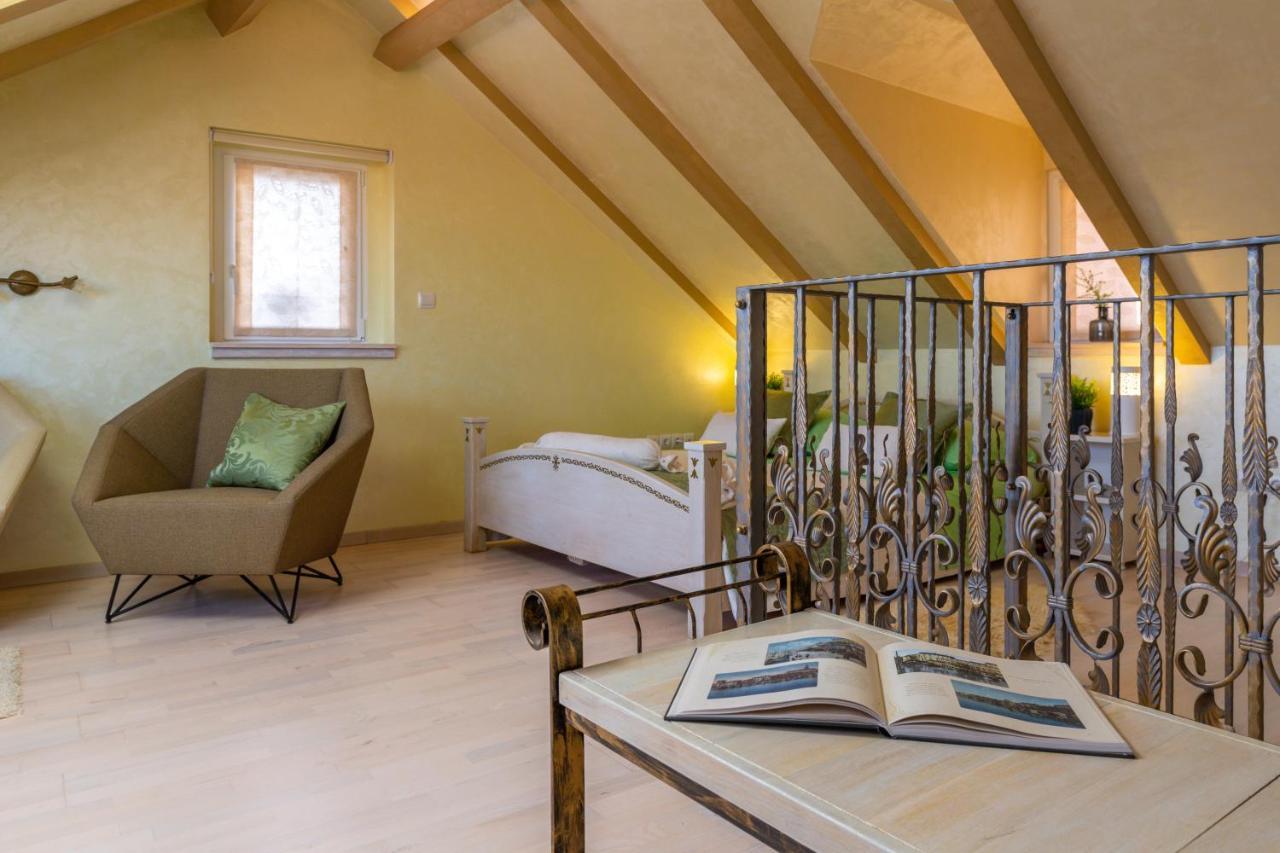 Royal Apartment Varos Split Luaran gambar
