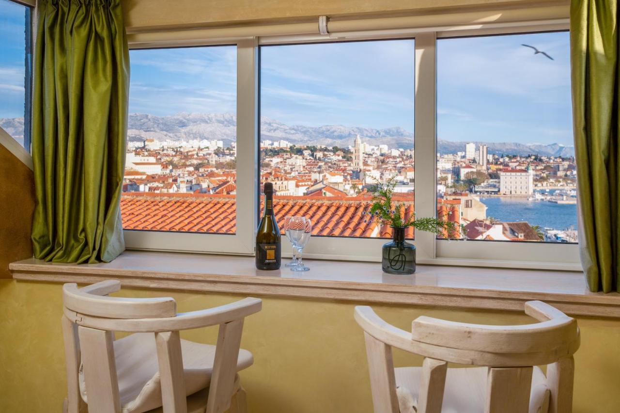 Royal Apartment Varos Split Luaran gambar