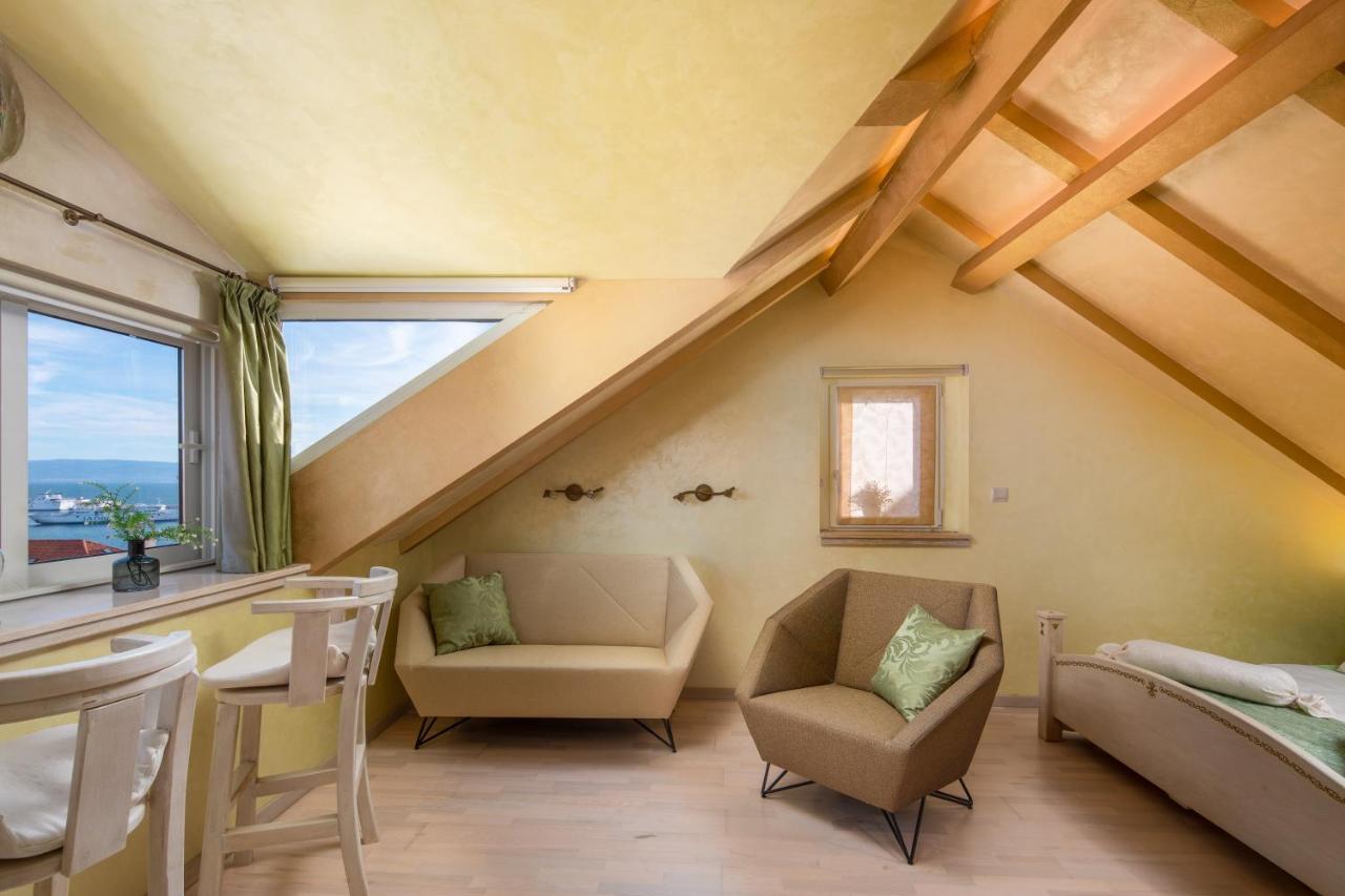 Royal Apartment Varos Split Luaran gambar