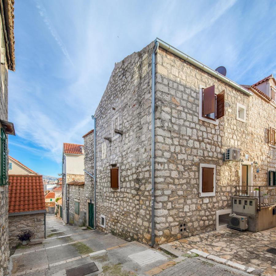 Royal Apartment Varos Split Luaran gambar