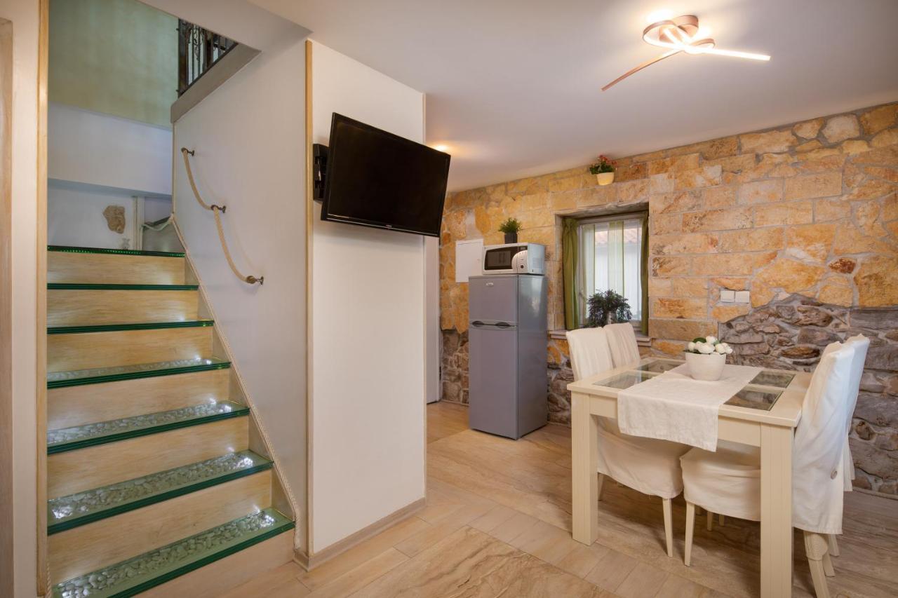 Royal Apartment Varos Split Luaran gambar