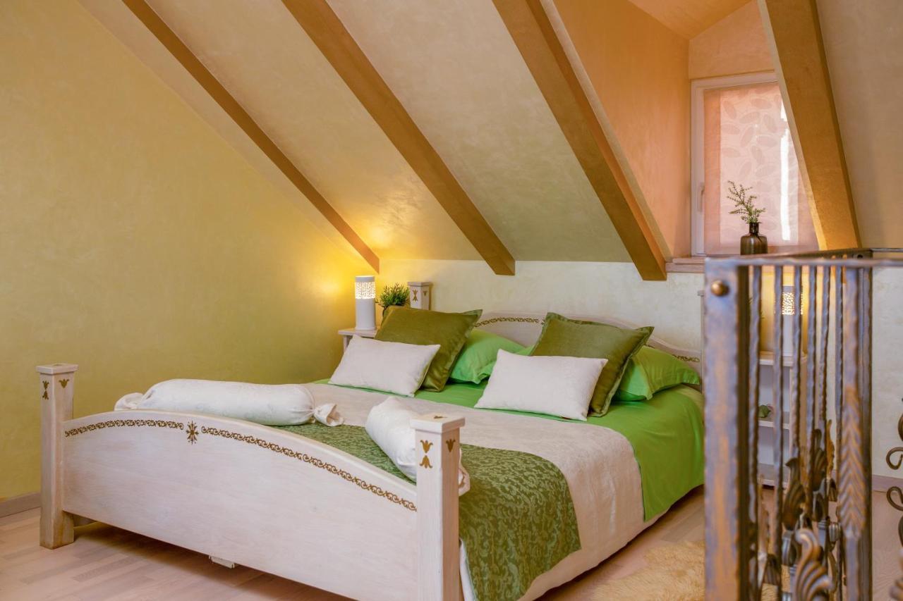 Royal Apartment Varos Split Luaran gambar
