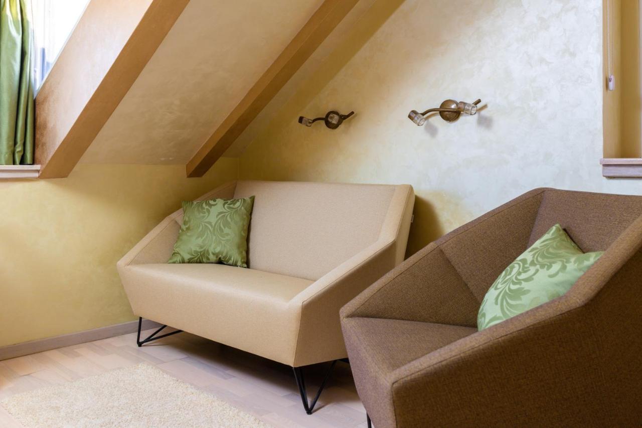 Royal Apartment Varos Split Luaran gambar