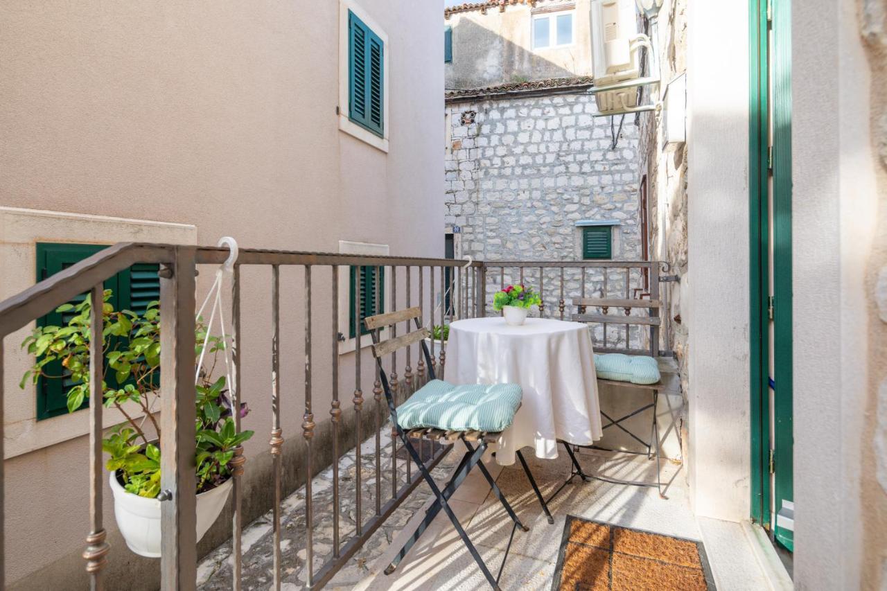 Royal Apartment Varos Split Luaran gambar