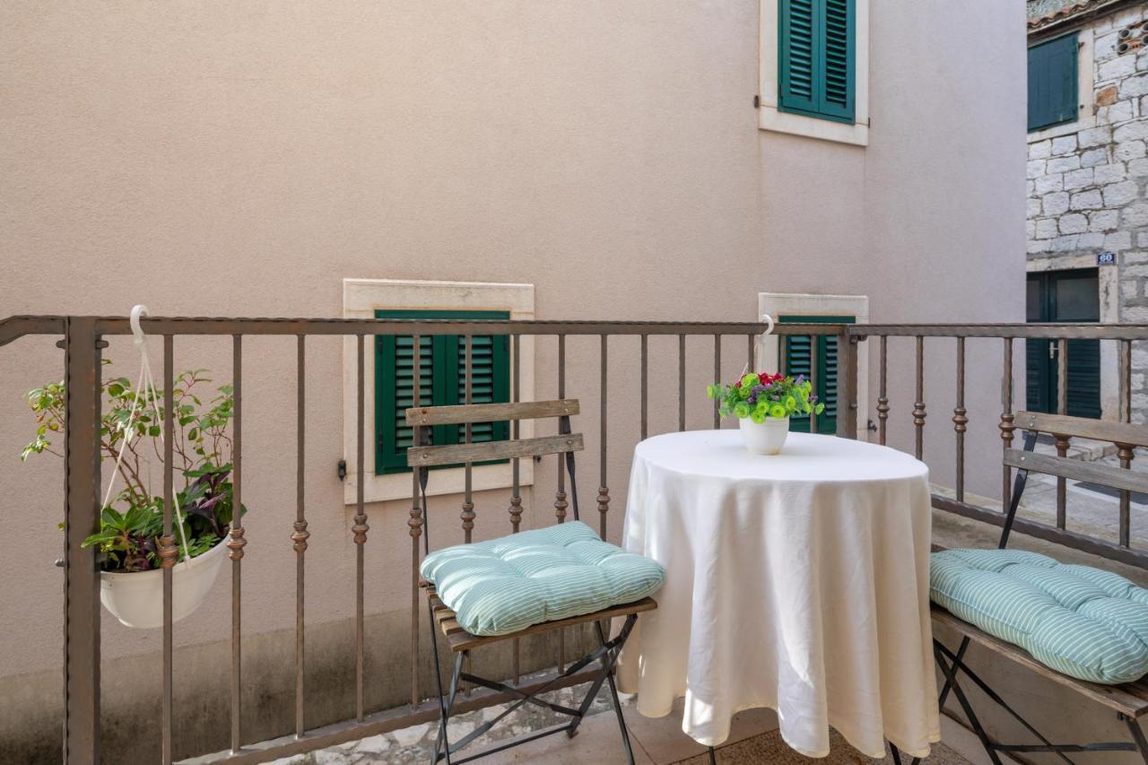 Royal Apartment Varos Split Luaran gambar