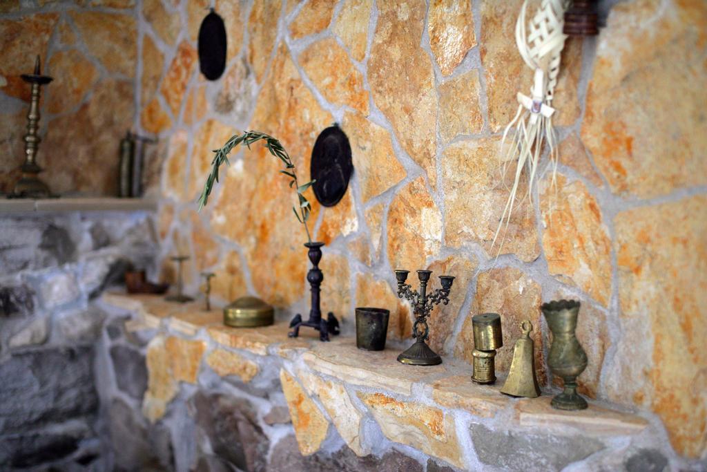 Royal Apartment Varos Split Luaran gambar