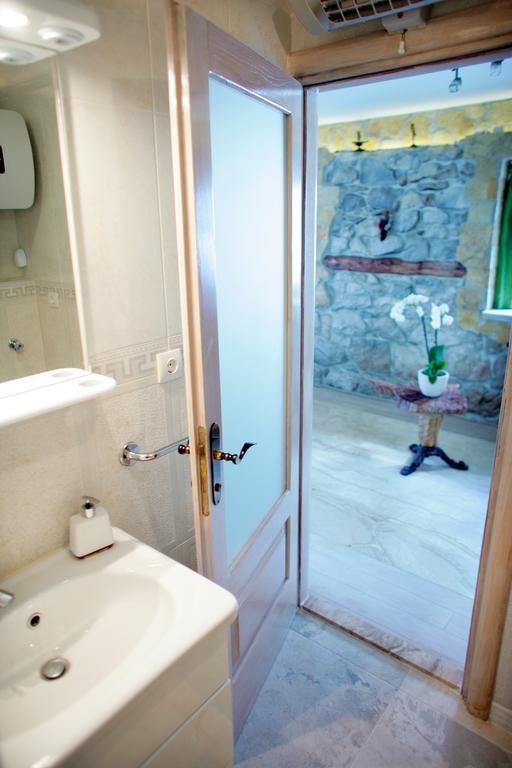 Royal Apartment Varos Split Luaran gambar