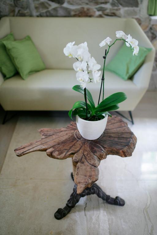 Royal Apartment Varos Split Luaran gambar