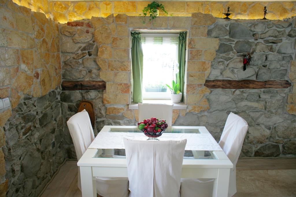 Royal Apartment Varos Split Luaran gambar