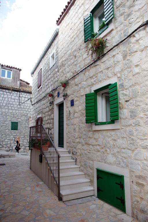 Royal Apartment Varos Split Luaran gambar