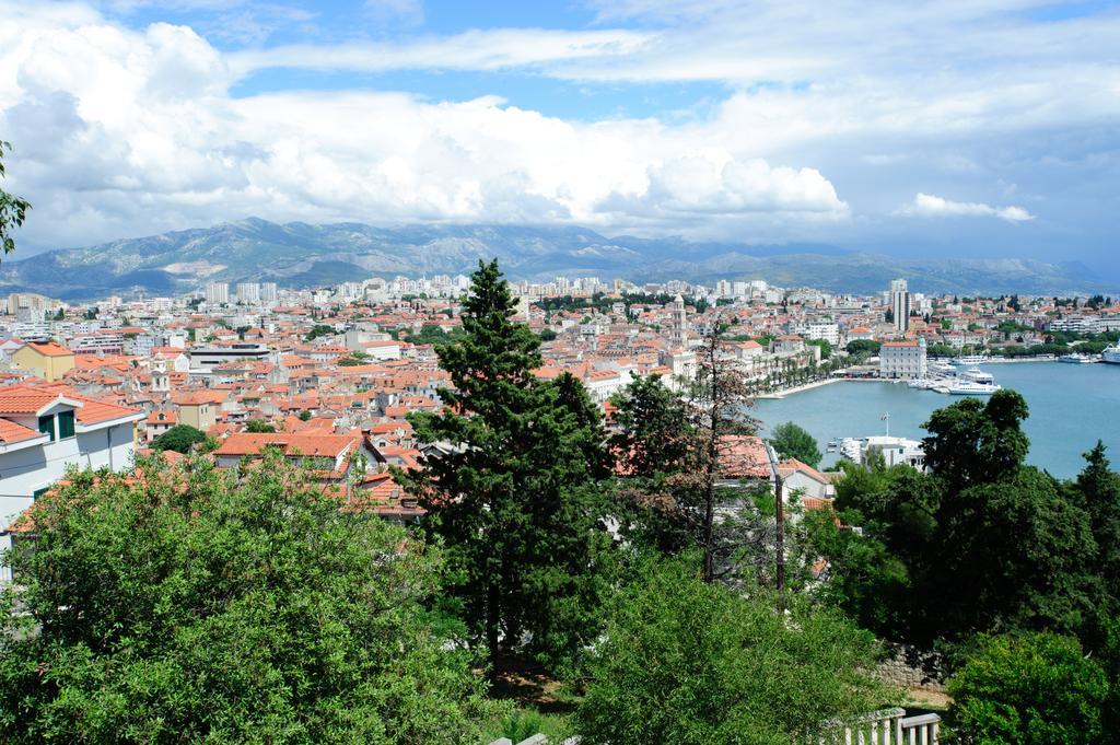 Royal Apartment Varos Split Luaran gambar