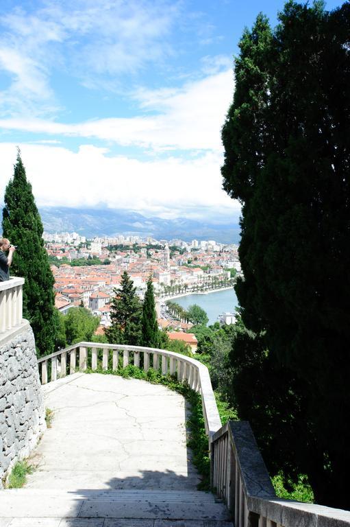 Royal Apartment Varos Split Luaran gambar