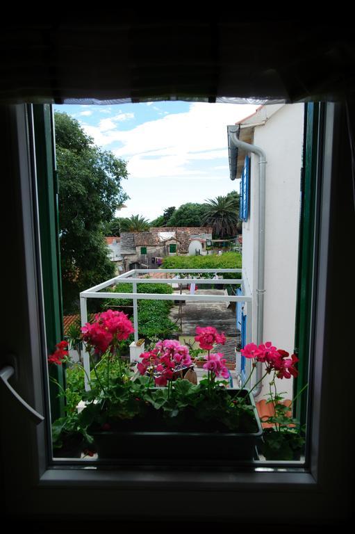 Royal Apartment Varos Split Bilik gambar