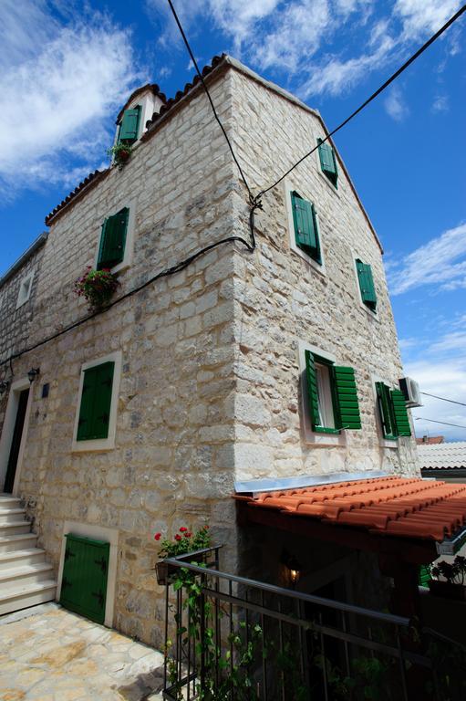 Royal Apartment Varos Split Luaran gambar