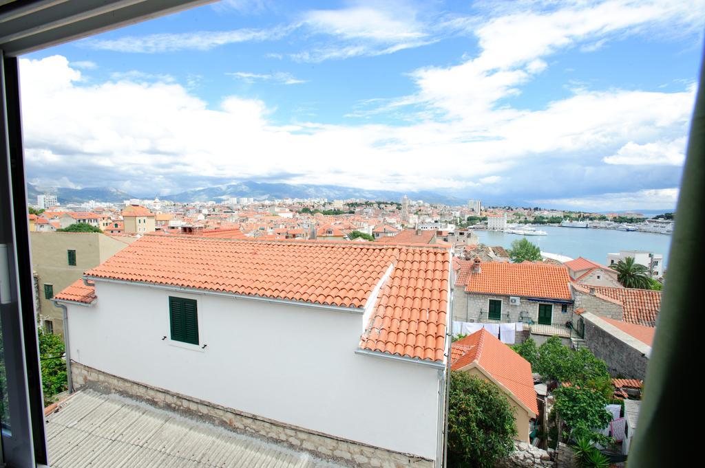 Royal Apartment Varos Split Luaran gambar