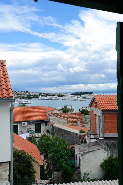 Royal Apartment Varos Split Luaran gambar