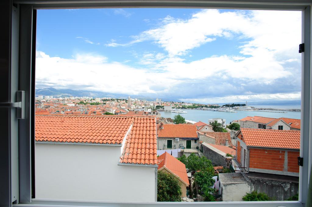 Royal Apartment Varos Split Luaran gambar